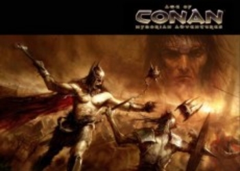 Age of Conan лидирует по продажам во многих странах