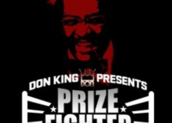 Новые скриншоты Don King’s Prizefighter
