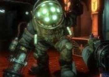 Новые скриншоты Bioshock для Playstation 3
