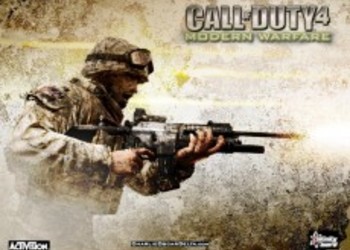 Продажи Call of Duty 4: Modern Warfare превысили 10 млн. копий
