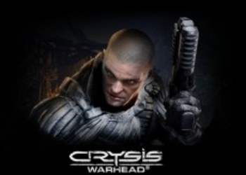 Crytek запускает сайт Crysis - Warhead