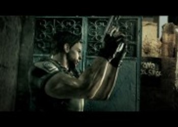 Превью Resident Evil 5