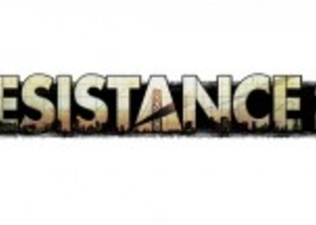 Resistance 2 идёт в 720p/30fps