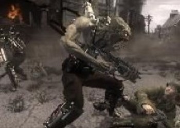 Никаких экранов загрузок в Resistance 2