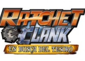 Анонсирован новый Ratchet & Clank