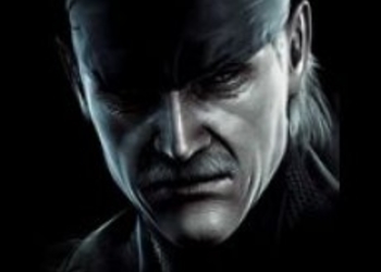 Metal Gear Solid 4 Japan TV Spot