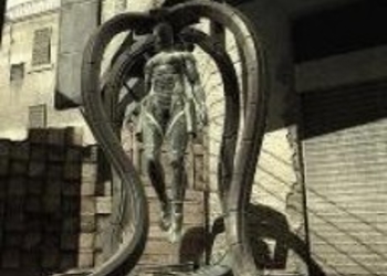 Слух: Специальный подарок для покупателей MGS4