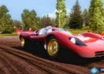 Новые скриншоты Ferrari Challenge Trofeo Pirelli