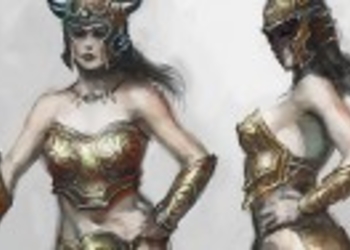 Разработчики Age Of Conan: