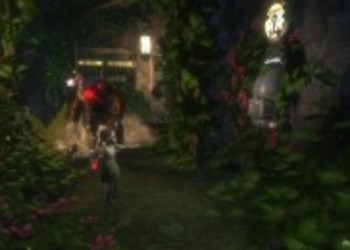Новые скриншоты Bioshock PS3