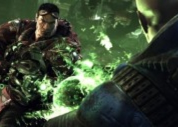 Unreal Tornament 3 для Xbox 360 выйдет 7 июля