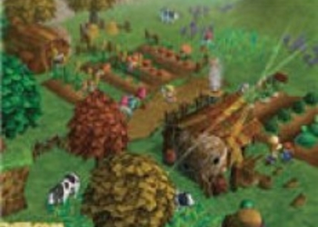 Little King’s Story-официальный американский анонс