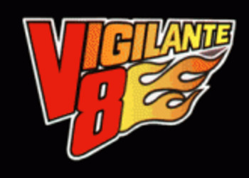 Vigilante 8: Arcade - новые скриншоты