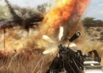 Превью: Far Cry 2