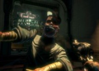Bioshock для PlayStation 3 выйдет в октябре, а не в ноябре