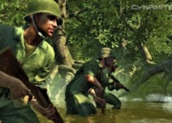 Новые скриншоты Call of Duty 5: World at War
