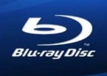 Blu-ray опережает DVD в Западной Европе