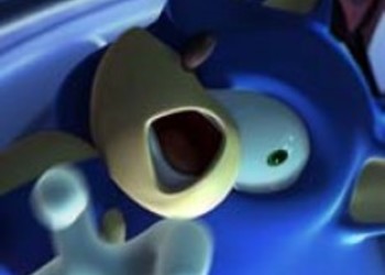 Sonic Unleashed: новые скриншоты и видео