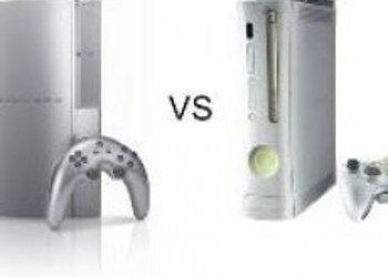 Общие продажи PS3 в Европе превысили общие продажи Хbox360
