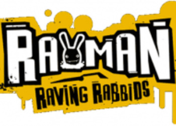 Новые арт и видео Rayman Raving Rabbids TV Party