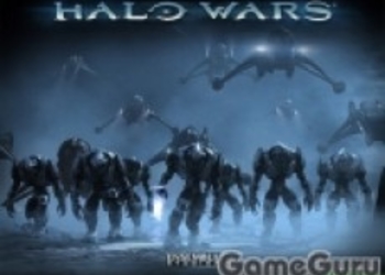 Превью Halo Wars