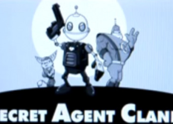 Secret Agent Clank  - подборка геймплейного видео