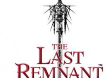 Last Remnant - арты персонажей