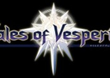 Tales of Vesperia: новые сканы