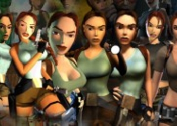Новые скриншоты Tomb Raider: Underworld