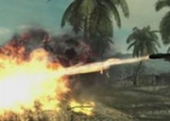 Call of Duty: World At War Full Length Debut Trailer