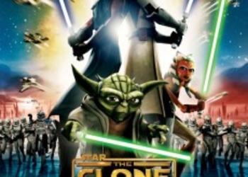 Трейлер The Clone Wars: Lightsaber Duels