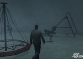 Silent Hill: Homecoming - новые скриншоты