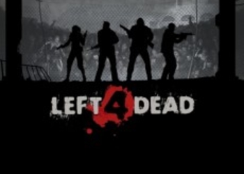 Left 4 Dead - подборка геймплейного видео