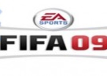 Дата выхода FIFA 09