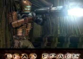 In-game видео Dead Space