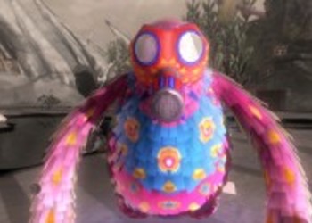 Новые скриншоты Viva Pinata: Trouble in Paradise