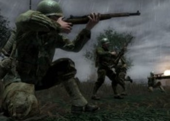Call of Duty: World at War - арты и новые скриншоты