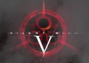 In-game видео Silent Hill: Homecoming
