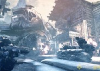 Видео: Gears of War 2 Multiplayer