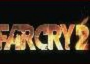 Новое видео FarCry 2