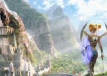 Sacred 2: Fallen Angel выйдет на PS3