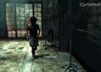 Silent Hill: Homecoming - новое эксклюзивное видео от gamersyde