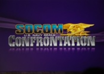 Новое видео SOCOM: Confrontation