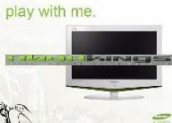 Cлух: Samsung выпустит телевизор с XBOX 360