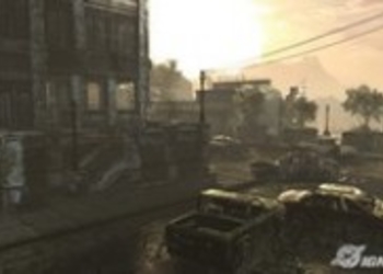 Gears of War 2 : 8 минут мультиплеера(720p)