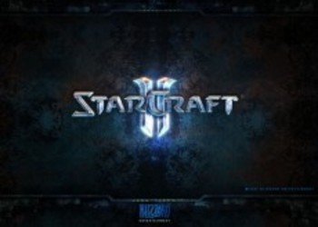 Скриншоты StarCraft II