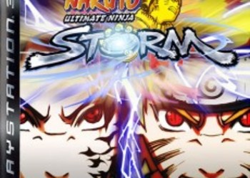 Видео Naruto: Ultimate Ninja Storm