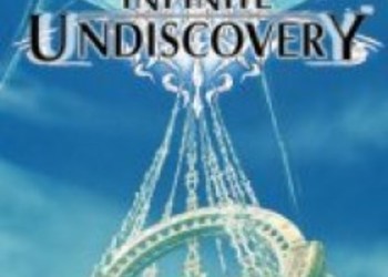 Infinite Undiscovery - множество скриншотов