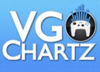 VGChartz: Игровые чарты за 21-27 июня