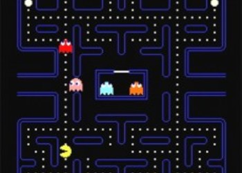 Хардкорный рекорд в Pac-Man
